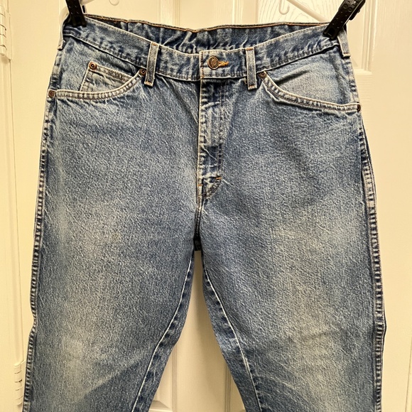 Dickies Men's Bootcut 34W x 30L - Picture 3 of 11